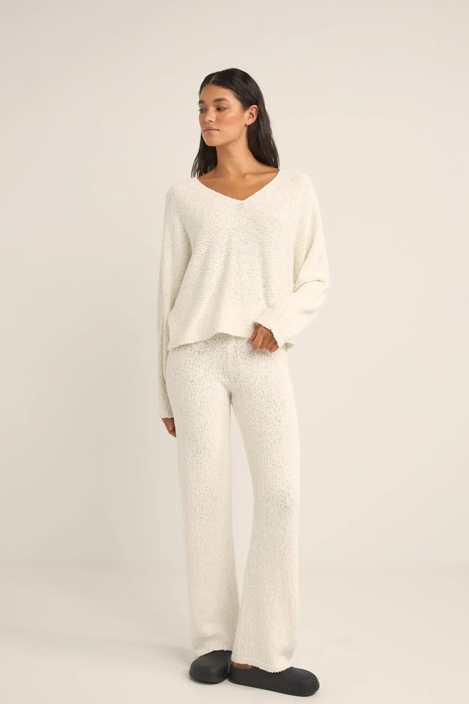 Women Rhythm Adele Knit Pant
