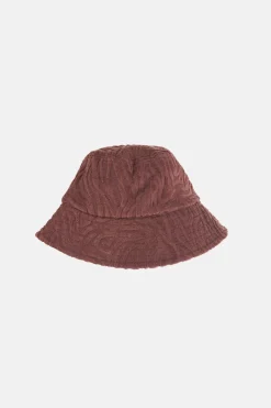 Women Rhythm Amazon Bucket Hat