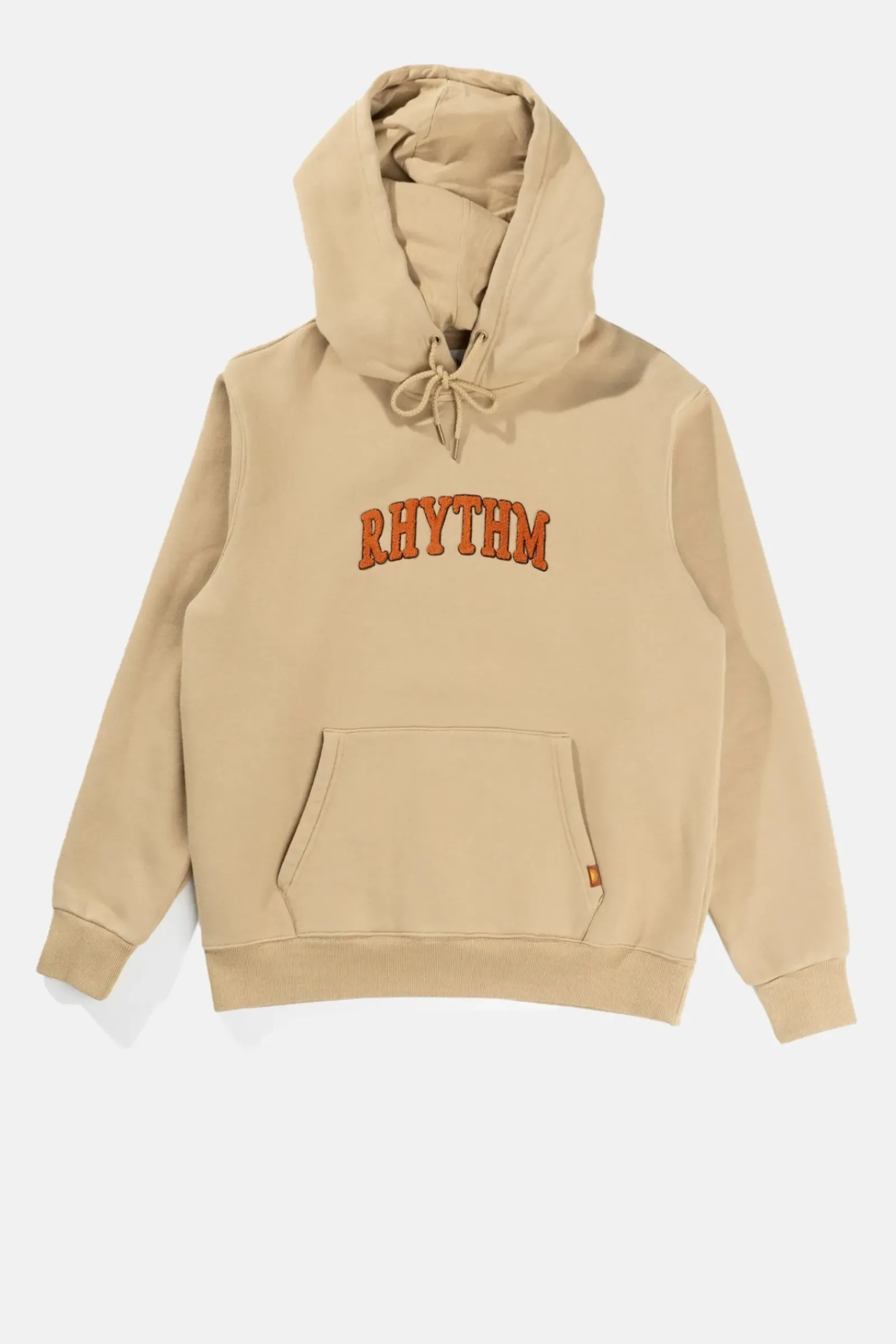 Rhythm Arch Heavyweight Fleece Hood
