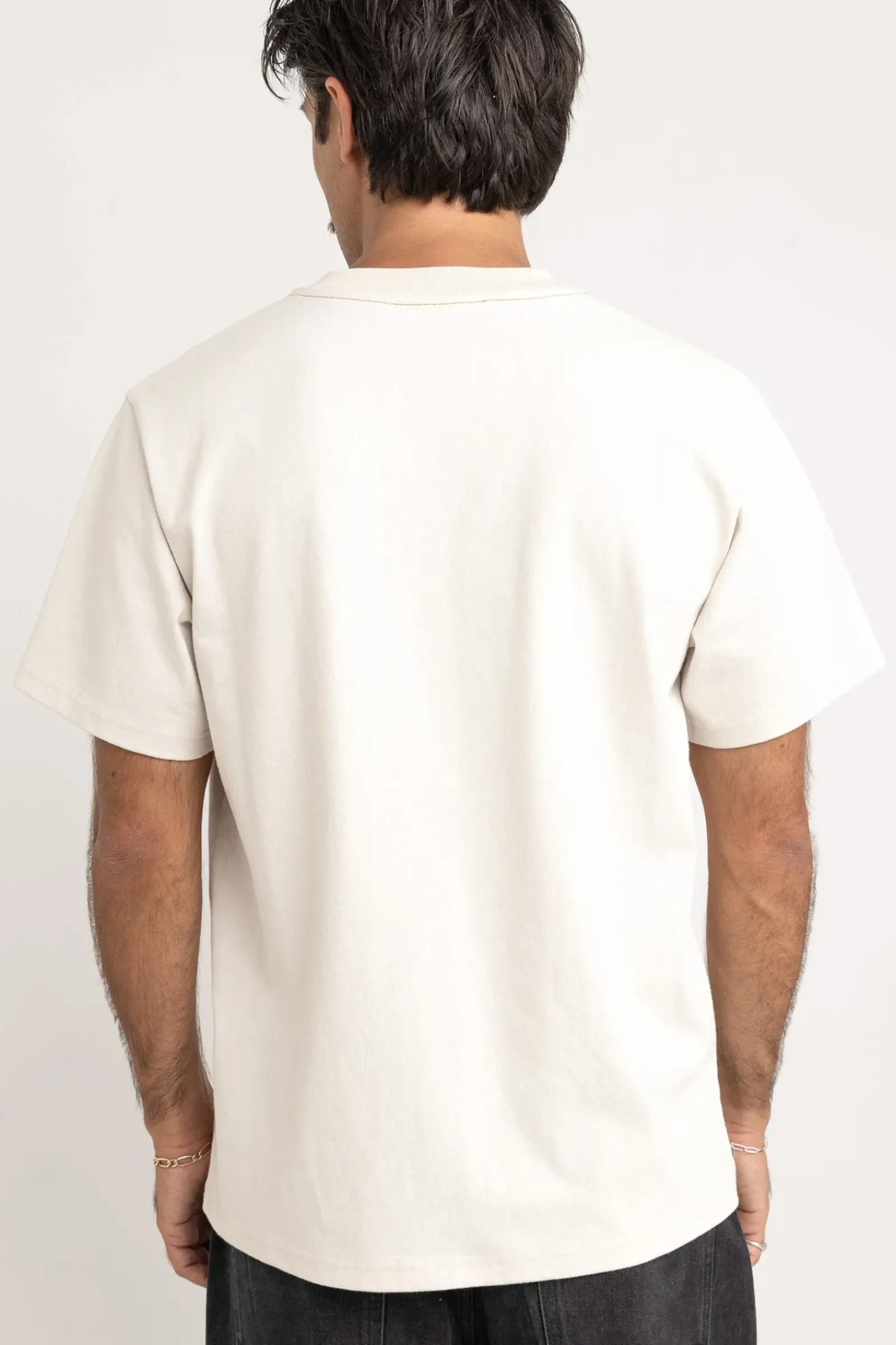 Rhythm Assembly Vintage Ss T-Shirt