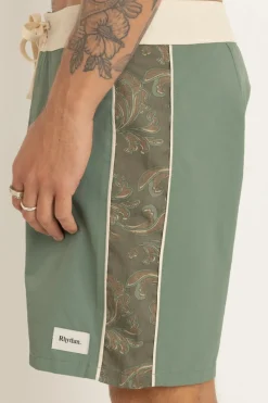 Rhythm Astral Bloom Trunk