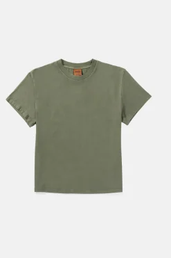 Rhythm Band SS T-Shirt