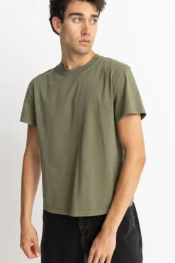 Rhythm Band SS T-Shirt