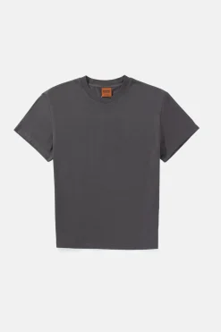 Rhythm Band SS T-Shirt Vintage Black