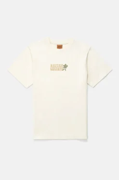 Rhythm Blossom Vintage Ss T-Shirt