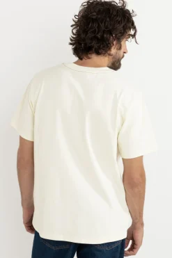 Rhythm Blossom Vintage Ss T-Shirt