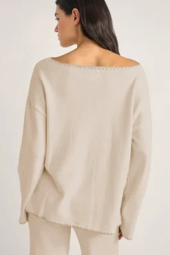 Women Rhythm Bondi Knit Jumper