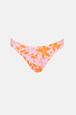 Women Rhythm Bora Bora Floral Hi Cut Pant