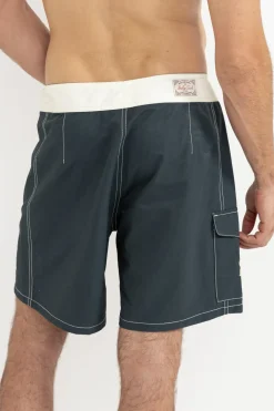 Rhythm Breakers Block Trunk Stone Blue
