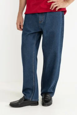 Rhythm Breakers Essential Jean