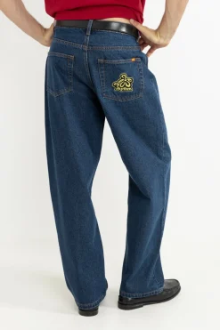 Rhythm Breakers Essential Jean