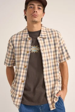 Rhythm Check SS Shirt