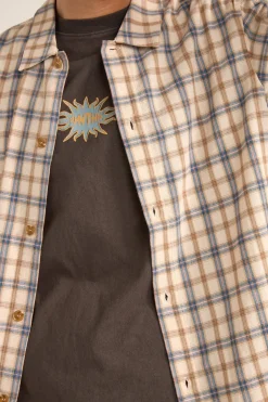 Rhythm Check SS Shirt