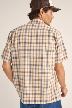 Rhythm Check SS Shirt