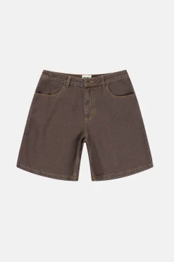 Rhythm Chile Denim Short