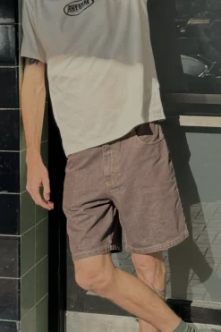 Rhythm Chile Denim Short