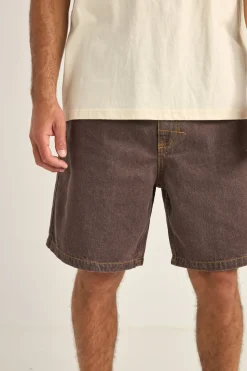 Rhythm Chile Denim Short