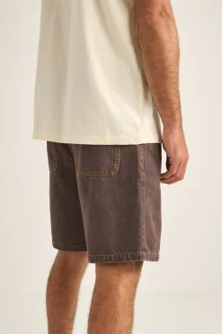 Rhythm Chile Denim Short