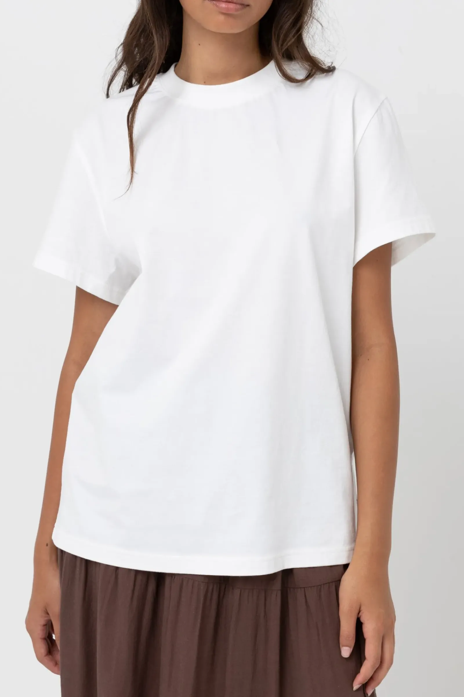 Women Rhythm Classic Band Tee