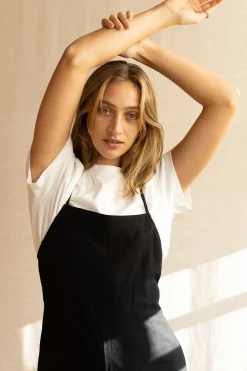 Women Rhythm Classic Band Tee