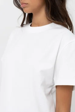 Women Rhythm Classic Band Tee