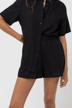 Women Rhythm Classic Beach Short