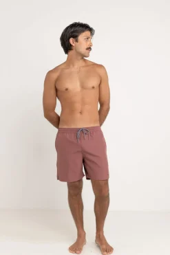 Rhythm Classic Beach Short