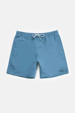 Rhythm Classic Beach Short Mineral Blue