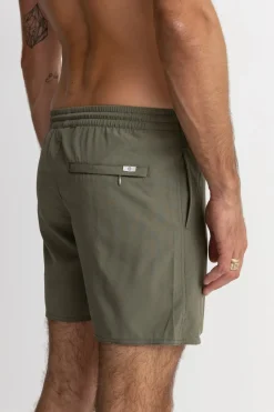 Rhythm Classic Beach Short
