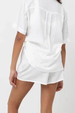 Women Rhythm Classic Beach Short