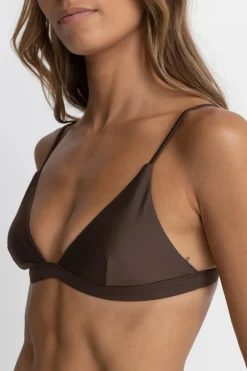 Women Rhythm Classic Bralette Top