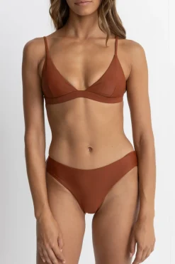 Women Rhythm Classic Bralette Top