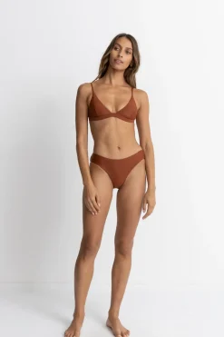 Women Rhythm Classic Bralette Top