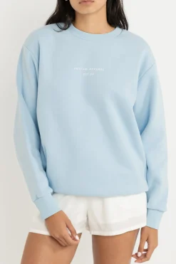 Women Rhythm Classic Brand Fleece