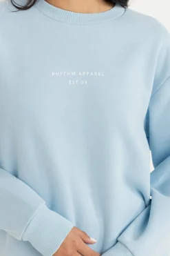 Women Rhythm Classic Brand Fleece
