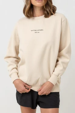 Women Rhythm Classic Brand Fleece
