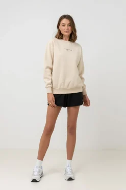 Women Rhythm Classic Brand Fleece