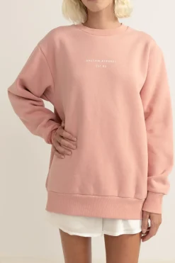 Women Rhythm Classic Brand Fleece