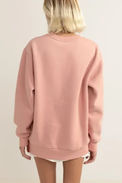 Women Rhythm Classic Brand Fleece