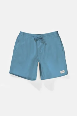 Rhythm Classic Cord Jam Mineral Blue