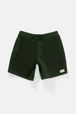 Rhythm Classic Cord Jam