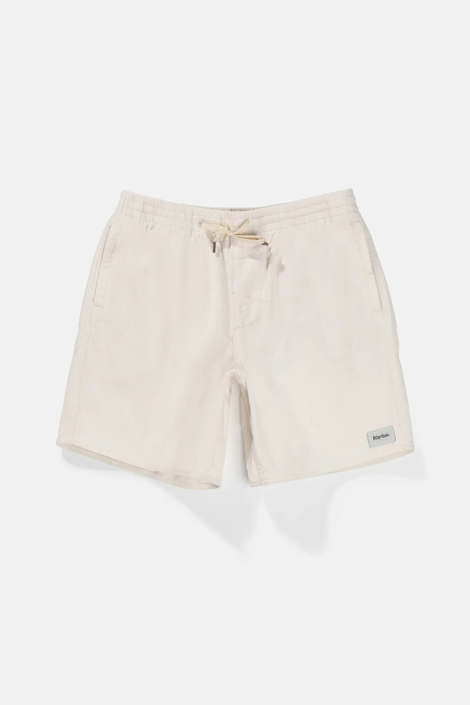 Rhythm Classic Cord Jam Vintage White
