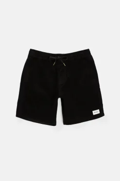 Rhythm Classic Cord Jam Vintage Black