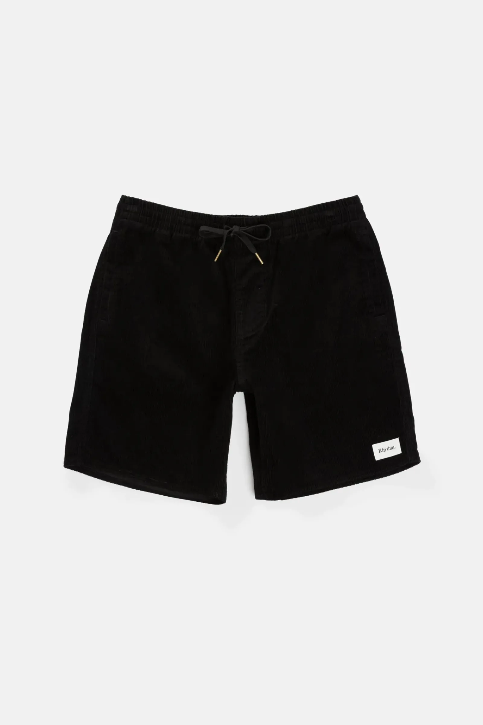 Rhythm Classic Cord Jam Vintage Black