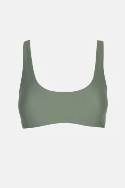 Women Rhythm Classic Crop Top