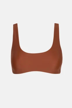 Women Rhythm Classic Crop Top