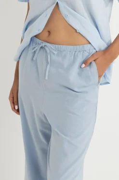 Women Rhythm Classic Drawstring Pant
