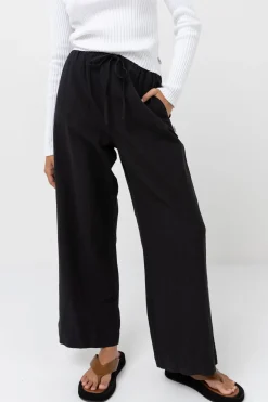 Women Rhythm Classic Drawstring Pant