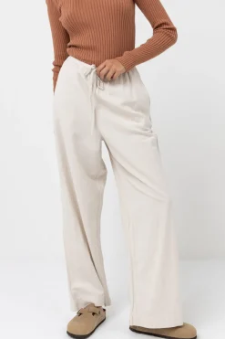 Women Rhythm Classic Drawstring Pant