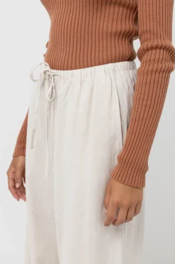 Women Rhythm Classic Drawstring Pant